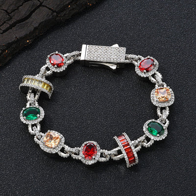 Pulsera de Lujo para Hombre - Image 8
