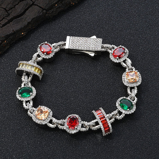 Pulsera de Lujo para Hombre - Image 8