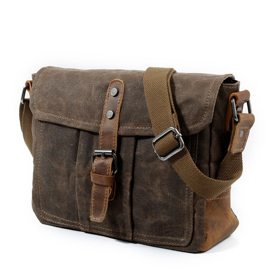 Bolsa Mensajera para Hombre