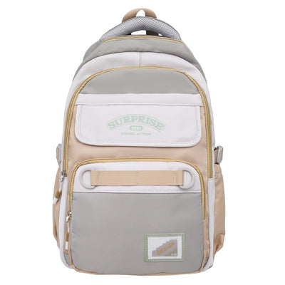 Mochila de Viaje Universitaria de Gran Capacidad para Estudiantes - Image 8