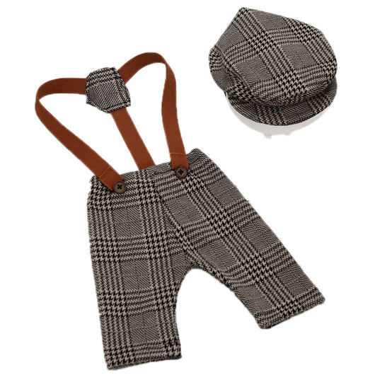 Conjunto de Baberos para Sesiones Fotográficas Infantiles - Image 11