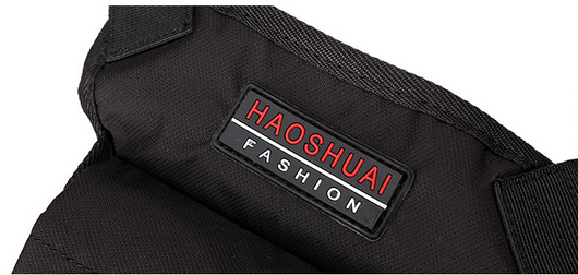 Mochila Hombre Cuero Nobuck con Bolsillos Múltiples para Aventuras - Image 17