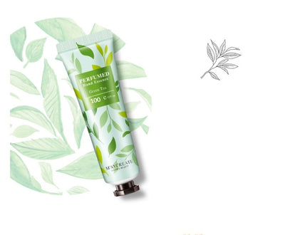 Crema de Manos con Extractos Naturales - Image 27