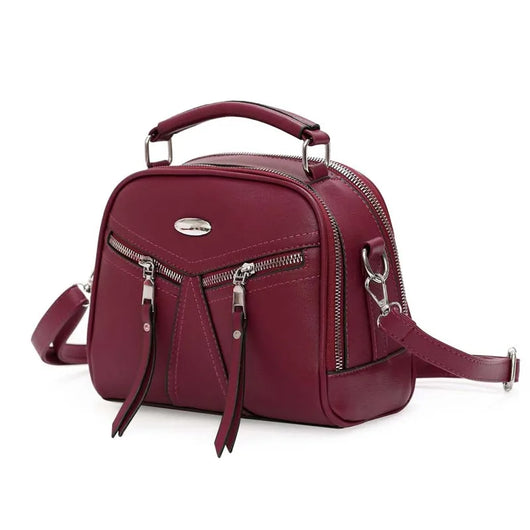 Bolso Mensajero para Mujer - Image 12