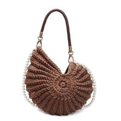 Bolsa Tejida Artesanal para Mujer - Image 8