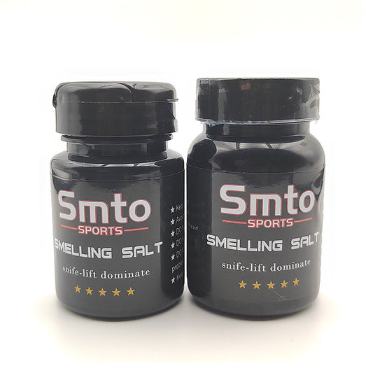 Sales Aromáticas para Levantamiento de Pesas - Fitness Boost - Image 2