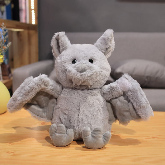 Peluche Murciélago Suave - Image 17