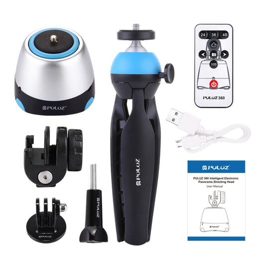 Estabilizador Motorizado para Smartphone - Image 10