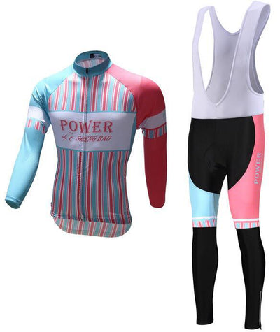 Traje de Ciclismo Profesional - Image 5