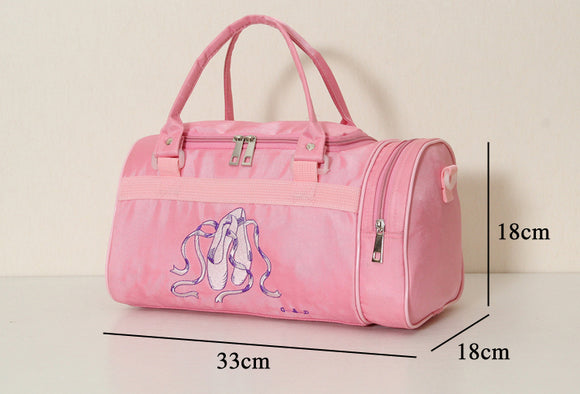 Mochila para Ballet Profesional