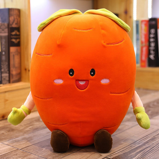 Peluches de Frutas Realistas - Image 5