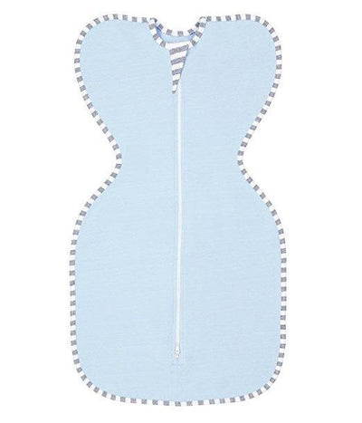 Saco de Dormir Antipatadas para Bebé Recién Nacido con Diseñador Moderno - Image 11