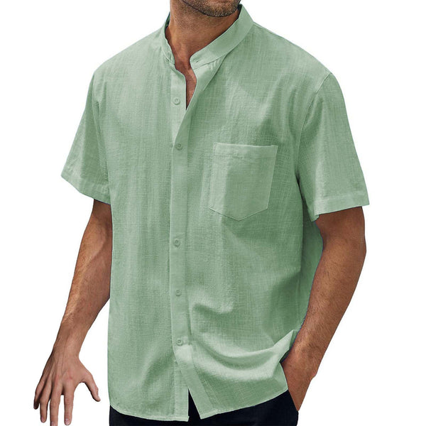 Playera Retro Wave 3D para Hombre