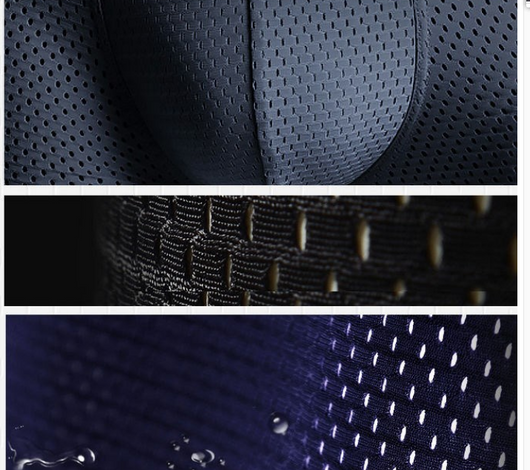 Calzoncillos Hombre Malla Transpirable Ice Silk Ultrafinos - Image 12