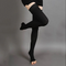 Calcetines de Compresión Médica 15mm Hg - Soporte Rodilla Alto Unisex