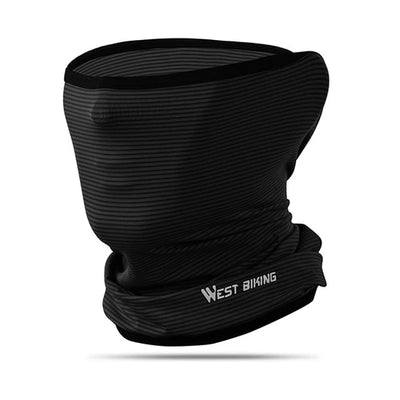 Pañuelo Mágico Multifuncional para Deportes al Aire Libre - Image 2