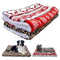 Cama Acolchada para Perros