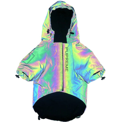 Ropa Reflectante Microcristalina para Perros - Image 6