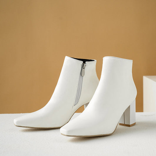 Botas Martin de Tacón Alto - Image 7