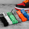 3 Pares de Cordones con Letras Personalizables