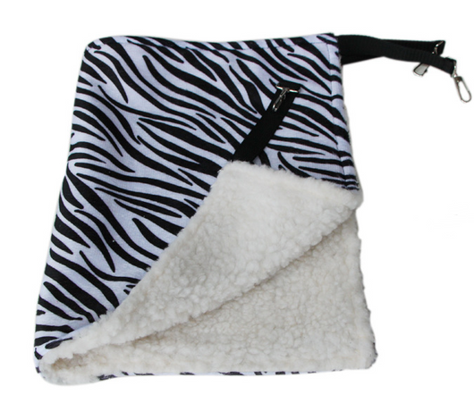 Cama Colgante para Gatos con 7 Colores - Hamaca Térmica Acogedora para Invierno - Image 10