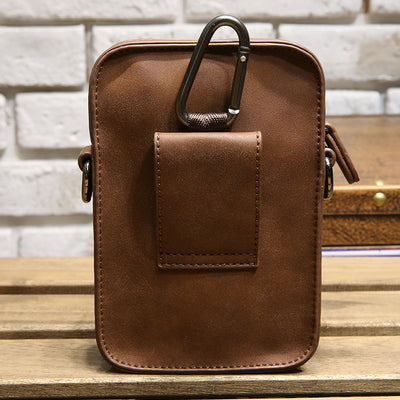 Bolsa Mensajera Multifuncional para Hombre - Image 2
