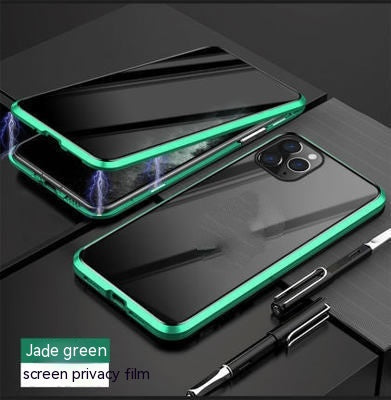 Funda Magnética Protectora con Privacidad para Teléfono - Image 4
