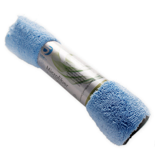 Paño de Microfibra Premium para Lavado de Autos - Image 5