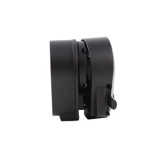 Adaptador Táctico Plegable de Tercera Generación para Soporte de Espalda