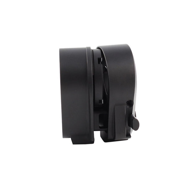 Adaptador Táctico Plegable de Tercera Generación para Soporte de Espalda