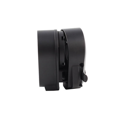 Adaptador Táctico Plegable de Tercera Generación para Soporte de Espalda