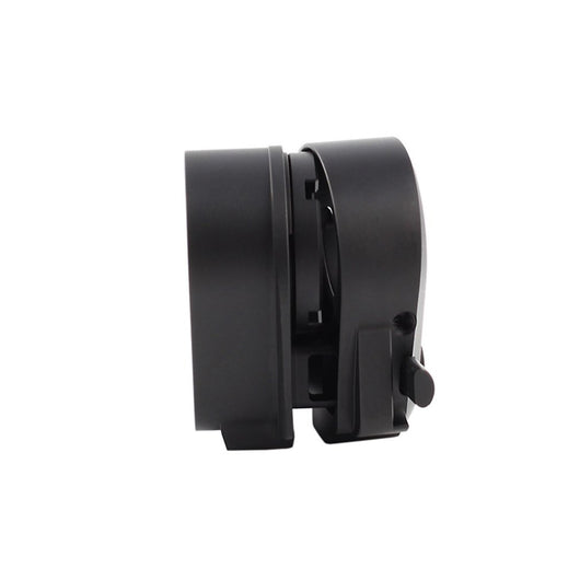 Adaptador Táctico Plegable de Tercera Generación para Soporte de Espalda