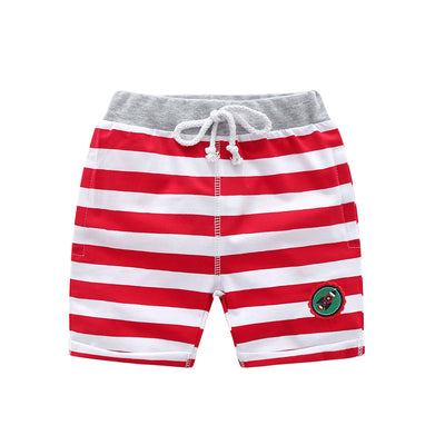 Pantalones Deportivos Coreanos para Bebé - Estilo Casual y Cómodo - Image 4