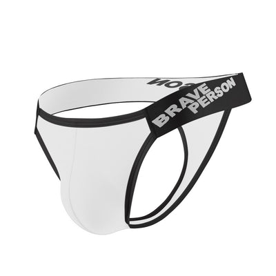Tangas de Nylon Elásticas