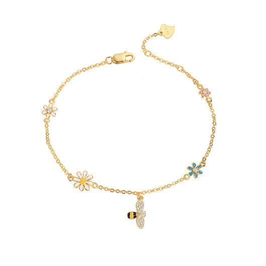 Pulsera Abeja Delicada - Image 3
