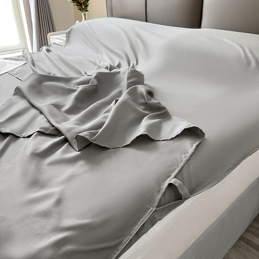 Saco de Dormir Portátil de Microfibra Desechable - Image 4