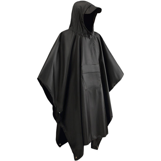 Impermeable 3 en 1 Multifuncional