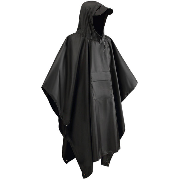 Impermeable 3 en 1 Multifuncional