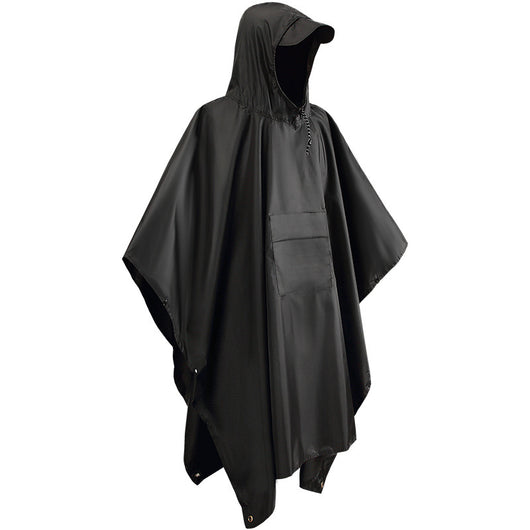 Impermeable 3 en 1 Multifuncional