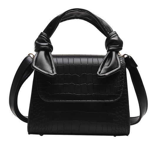 Bolso Bandolera con Textura Piedra - Image 16