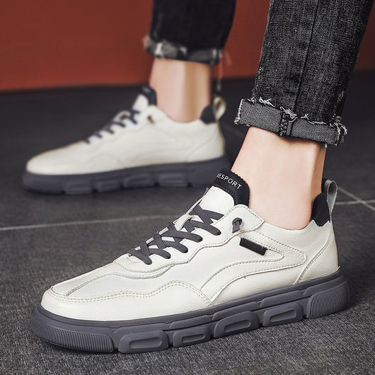Zapatos Casuales Versátiles para Hombre - Image 7