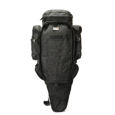 Mochila de Montaña de Gran Capacidad para Camping - Image 4
