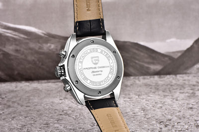 Reloj de Cuarzo PAGANI DESIGN - Elegancia y Precisión - Image 4