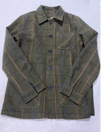 Chaqueta de Invierno Moderna para Hombre - Estilo Europeo y Americano - Image 6