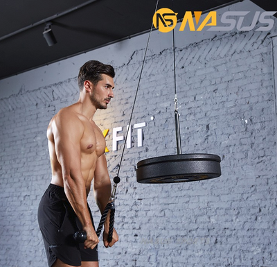 Entrenador Fitness Integral DIY - Image 16