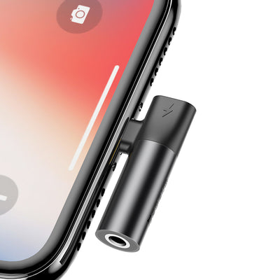 Adaptador de Auriculares Compatible con Apple - Image 8