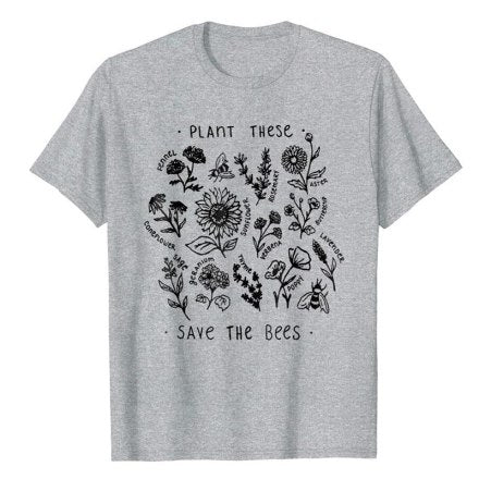 Playera Personalizada Cuello Redondo Unisex Manga Corta - Image 6