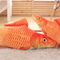 Vermelho Cavala 30 cm