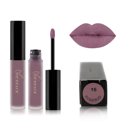 Paleta de Brillo Labial 24 Colores - Image 17