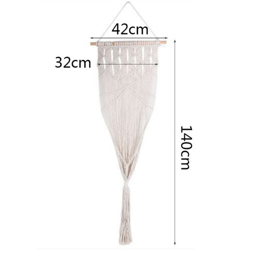 Columpio Macramé Artesanal para Mascotas - Disponible en Cuatro Estaciones - Image 19